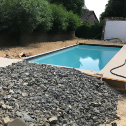 Créez une oasis de détente à l'intérieur de votre maison avec une piscine intérieure Herblay-sur-Seine